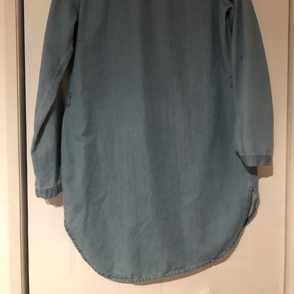 VERO MODA SHIRT - Picture 2 of 2